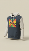 Dualidad Bilingual Statement Hoodie