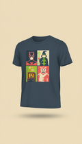 Pop Culture Icons Limited Edition Tee